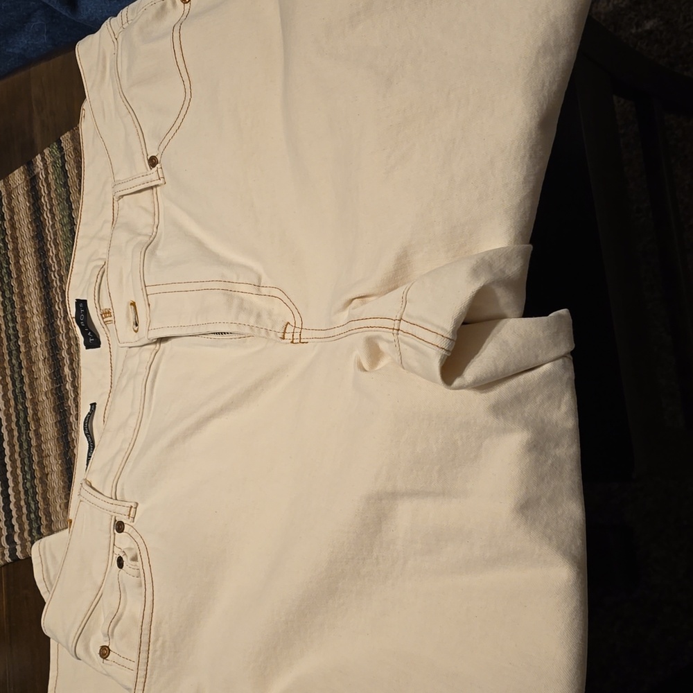TALBOTS jeans